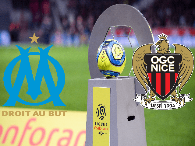 Soi kèo Marseille vs Nice, 18/02/2021 – VĐQG Pháp [Ligue 1]