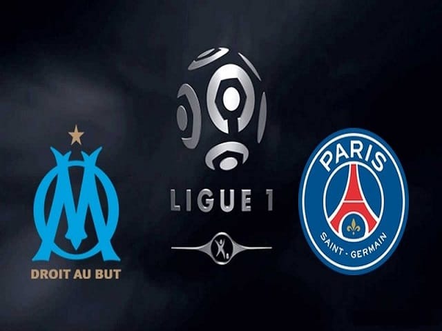 Soi kèo Marseille vs Paris SG, 08/02/2021 – VĐQG Pháp [Ligue 1]