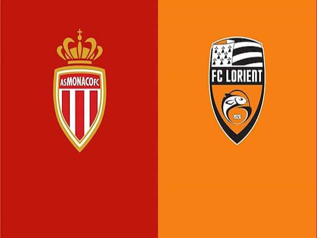 Soi kèo Monaco vs Lorient, 14/02/2021 – VĐQG Pháp [Ligue 1]