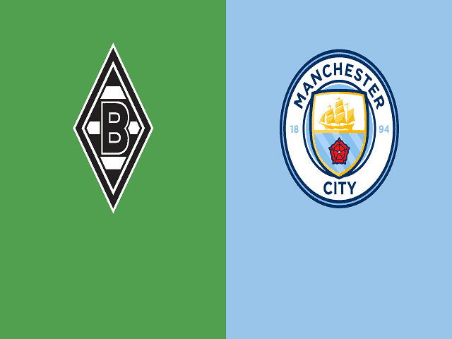 Soi kèo Monchengladbach vs Man City, 25/02/2021 – Champions League