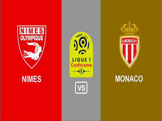 Soi kèo Nimes vs Monaco, 07/02/2021 – VĐQG Pháp [Ligue 1]