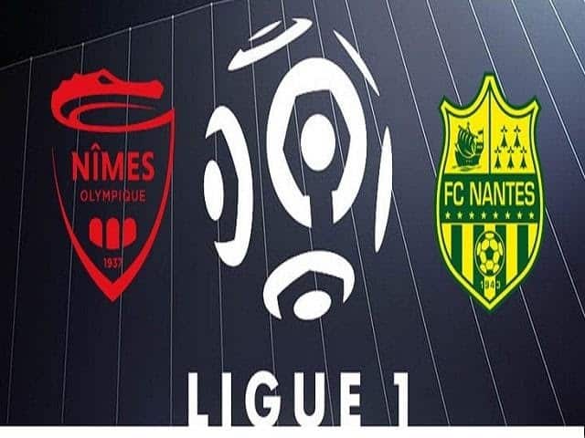 Soi kèo Nimes vs Nantes, 28/02/2021 – Giải VĐQG Pháp