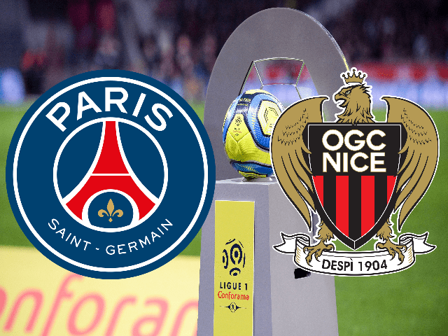 Soi kèo Paris SG vs Nice, 13/02/2021 – VĐQG Pháp [Ligue 1]