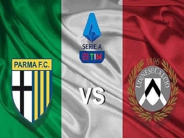 Soi kèo Parma vs Udinese, 21/02/2021 – VĐQG Ý [Serie A]