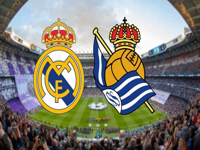 Soi kèo Real Madrid vs Real Sociedad, 02/03/2021 – VĐQG Tây Ban Nha