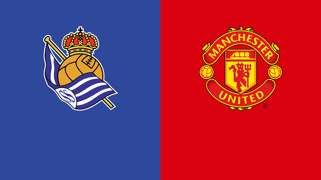 Soi kèo Real Sociedad vs Manchester Utd, 19/2/2021 – Europa League