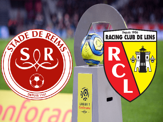 Soi kèo Reims vs Lens, 14/02/2021 – VĐQG Pháp [Ligue 1]