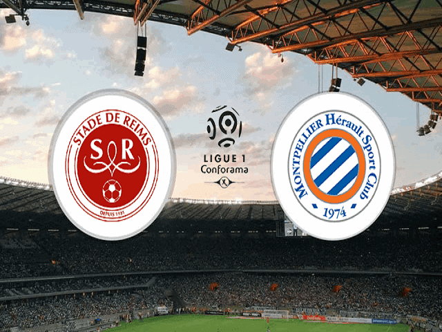 Soi kèo Reims vs Montpellier, 28/02/2021 – Giải VĐQG Pháp