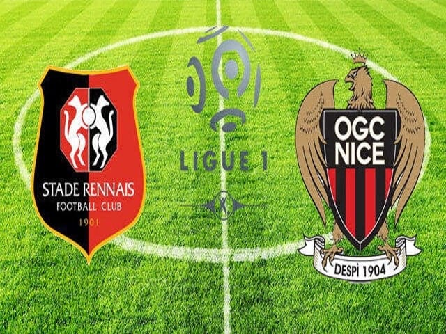 Soi kèo Rennes vs Nice, 27/02/2021 – Giải VĐQG Pháp