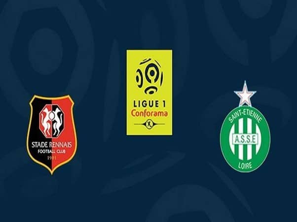 Soi kèo Rennes vs St Etienne, 14/02/2021 – VĐQG Pháp [Ligue 1]