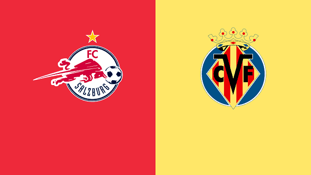 Soi kèo Salzburg vs Villarreal, 19/02/2021 – Cúp C2 Châu  Âu