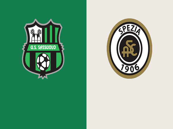 Soi kèo Sassuolo vs Spezia, 06/02/2021 – VĐQG Ý [Serie A]