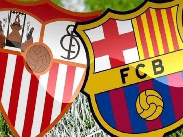 Soi kèo Sevilla vs Barcelona, 27/02/2021 – VĐQG Tây Ban Nha