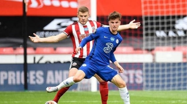 Soi kèo Sheffield Utd vs Chelsea, 06/2/2021 – Ngoại Hạng Anh