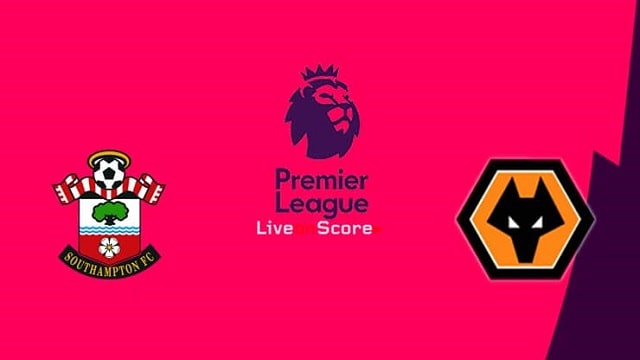 Soi kèo Southampton vs Wolves, 14/02/2021 – Ngoại hạng Anh