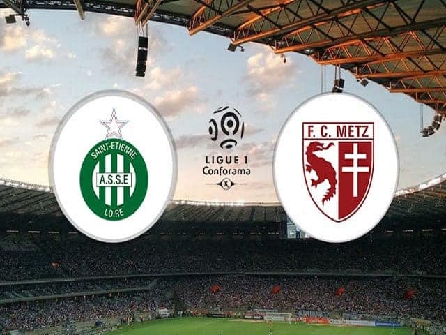 Soi kèo St Etienne vs Metz, 07/02/2021 – VĐQG Pháp [Ligue 1]