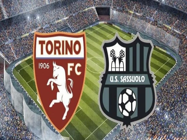 Soi kèo Torino vs Sassuolo, 27/02/2021 – Giải VĐQG Ý