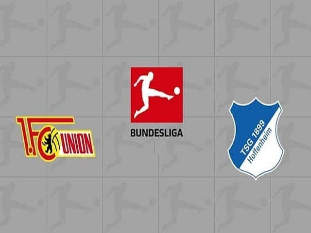 Soi kèo nhà cái Union Berlin vs Hoffenheim, 28/02/2021 – VĐQG Đức