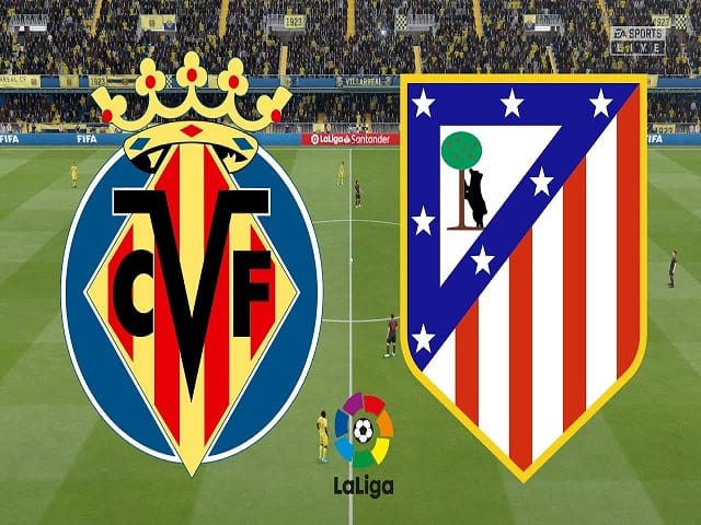 Soi kèo Villarreal vs Atl Madrid, 01/03/2021 – VĐQG Tây Ban Nha