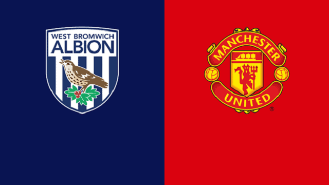 Soi kèo West Bromwich Albion vs Manchester United, 14/04/2021 – Ngoại hạng Anh