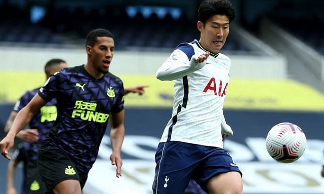 Soi kèo Wolfsberger AC vs Tottenham Hotspur, 19/02/2021 – Europa League