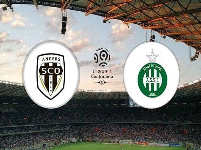 Soi kèo Angers vs St Etienne, 13/03/2021 – VĐQG Pháp [Ligue 1]