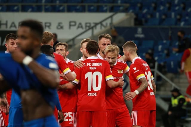 Soi kèo Arminia Bielefeld vs Union Berlin, 08/03/2021 – VĐQG Đức