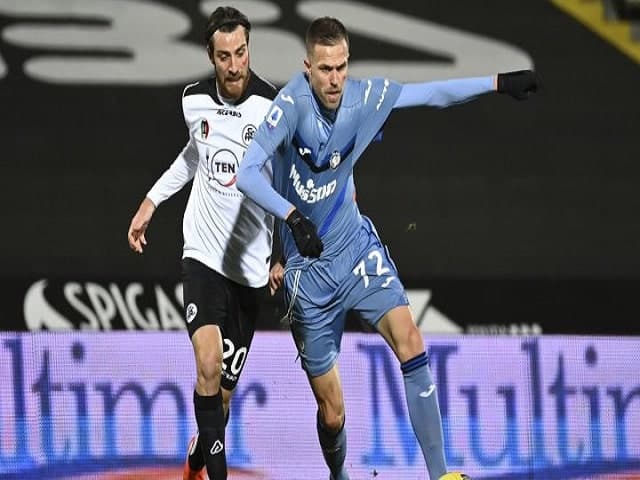 Soi kèo nhà cái Atalanta vs Spezia, 13/03/2021 - Giải VĐQG Ý