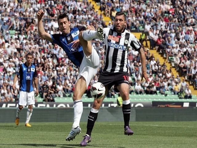 Soi kèo Atalanta vs Udinese, 03/04/2021 – Giải VĐQG Ý