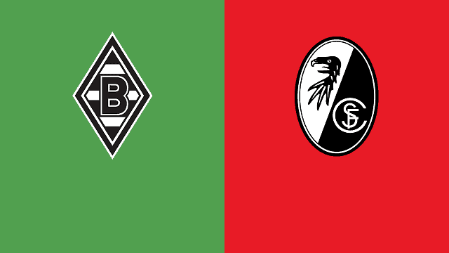 Soi kèo B.Monchengladbach vs Freiburg, 04/4/2021 – VĐQG Đức