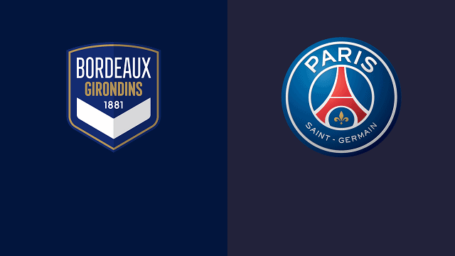 Soi kèo Bordeaux vs PSG, 04/3/2021 – VĐQG Pháp [Ligue 1]