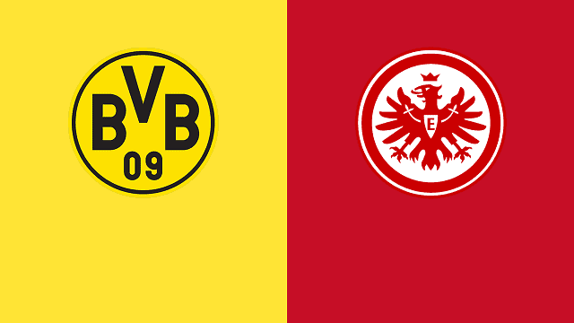 Soi kèo Borussia Dortmund vs Eintracht Frankfurt, 03/4/2021 – VĐQG Đức