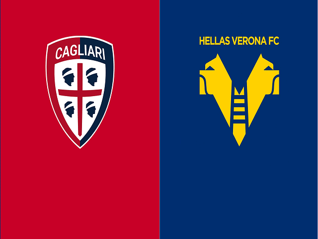 Soi kèo Cagliari vs Hellas Verona, 03/04/2021 – Giải VĐQG Ý