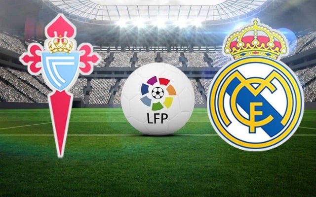 Soi kèo Celta Vigo vs Real Madrid, 20/03/2021 – Giải VĐQG Tây Ban Nha