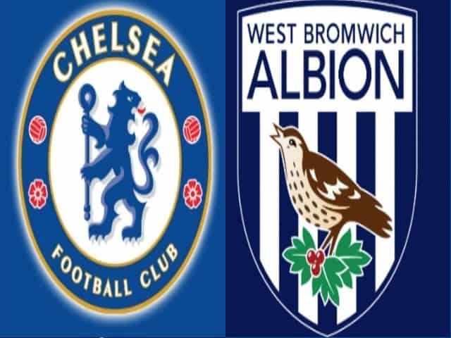 Soi kèo Chelsea vs West Brom, 03/04/2021 – Ngoại Hạng Anh