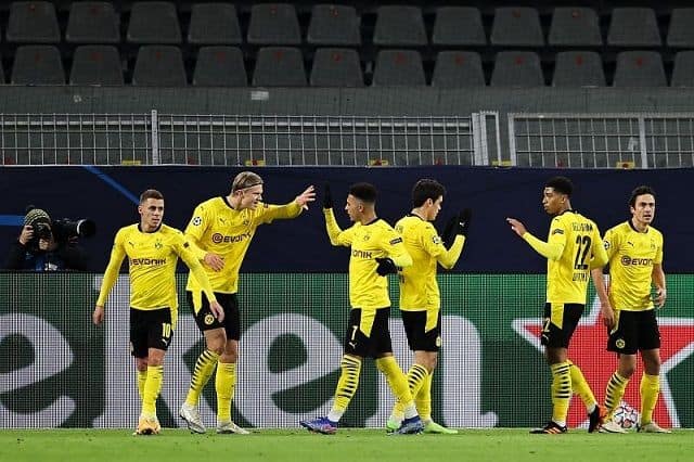 Soi kèo Cologne vs Borussia Dortmund, 20/3/2021 – VĐQG Đức