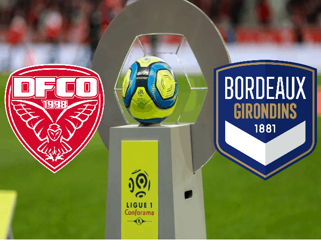 Soi kèo nhà cái Dijon vs Bordeaux, 14/03/2021 – VĐQG Pháp [Ligue 1]