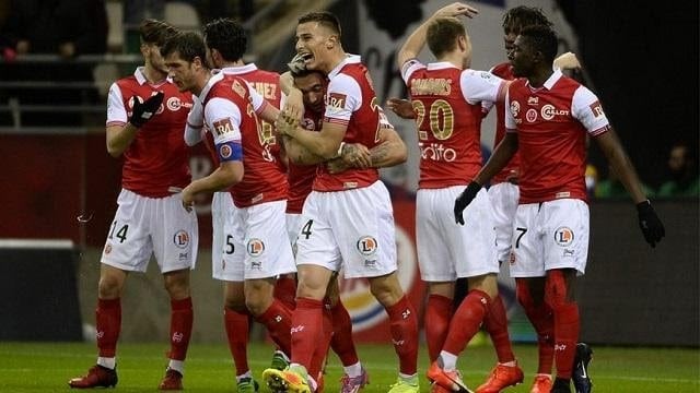 Soi kèo Dijon vs Reims 21/3/2021 – VĐQG Pháp [Ligue 1]