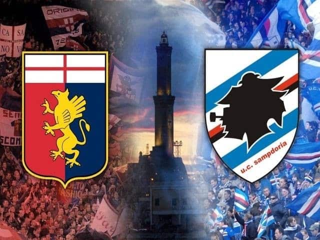 Soi kèo nhà cái Genoa vs Sampdoria, 04/03/2021 - Giải VĐQG Ý