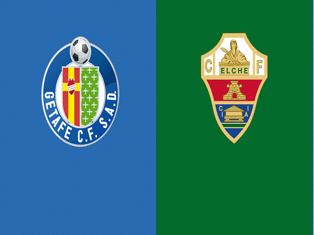 Soi kèo Getafe vs Elche, 20/03/2021 – Giải VĐQG Tây Ban Nha