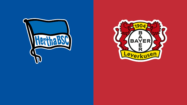 Soi kèo Hertha Berlin vs Bayer Leverkusen, 21/3/2021 – VĐQG Đức