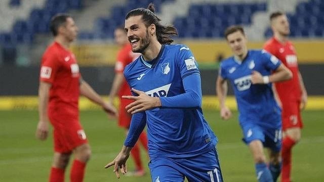 Soi kèo Hoffenheim vs Mainz 05, 21/3/2021 – VĐQG Đức