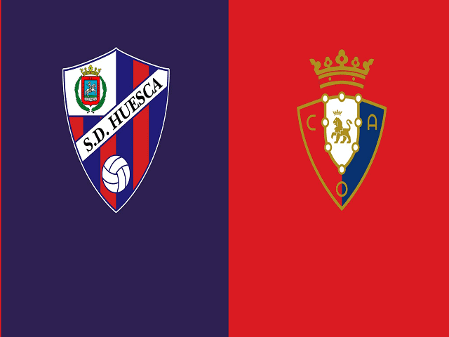 Soi kèo Huesca vs Osasuna, 21/03/2021 – Giải VĐQG Tây Ban Nha