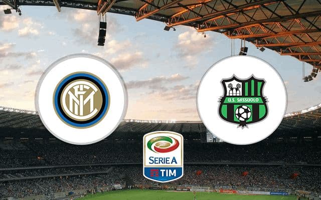 Soi kèo Inter Milan vs Sassuolo, 21/3/2021 – VĐQG Ý [Serie A]