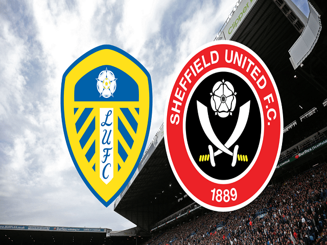 Soi kèo Leeds vs Sheffield Utd, 03/04/2021 – Ngoại Hạng Anh