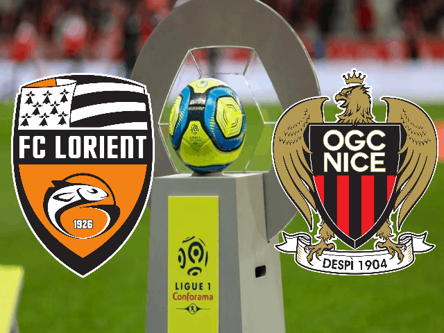 Soi kèo Lorient vs Nice, 14/03/2021 – VĐQG Pháp [Ligue 1]