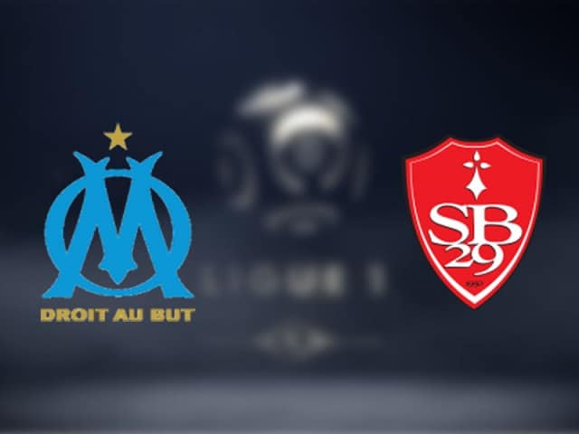 Soi kèo Marseille vs Brest, 13/03/2021 – VĐQG Pháp [Ligue 1]