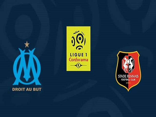 Soi kèo Marseille vs Rennes, 11/03/2021 – VĐQG Pháp [Ligue 1]