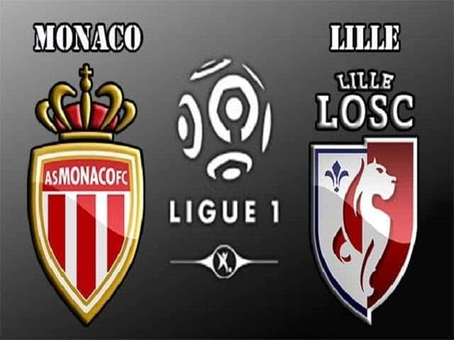 Soi kèo Monaco vs Lille, 14/03/2021 – VĐQG Pháp [Ligue 1]