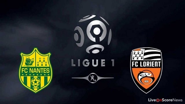 Soi kèo Nantes vs Lorient, 21/3/2021 – VĐQG Pháp [Ligue 1]